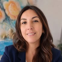 Miriam Giselle Salces Urbina